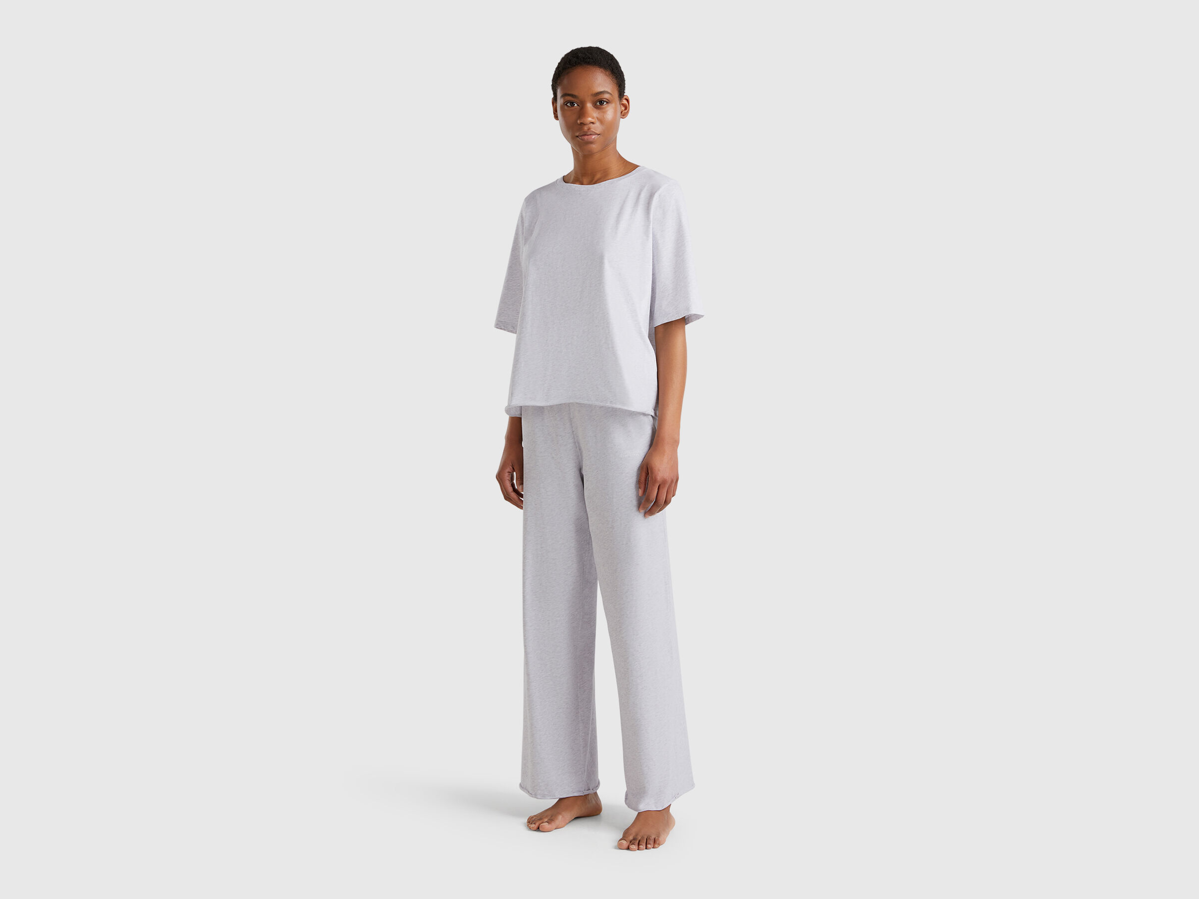 Slip en coton bio stretch Slip en coton bio stretch