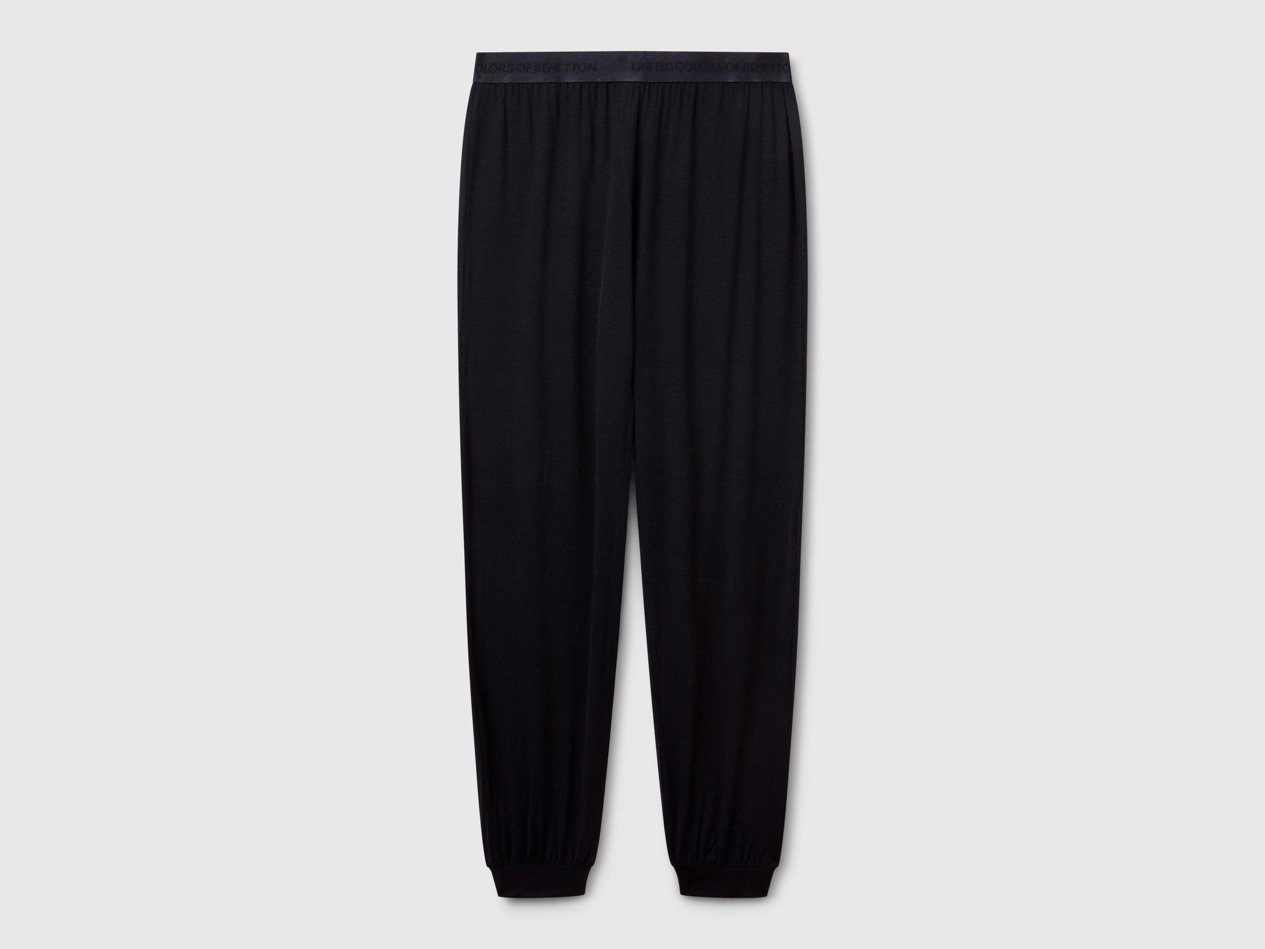 Pantalon en Modal® Stretch – Image 4