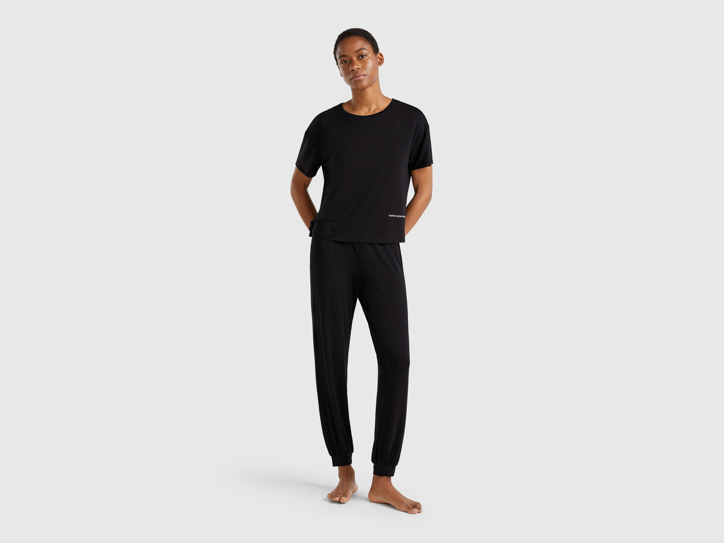 T-shirt en Modal® Extensible – Image 5