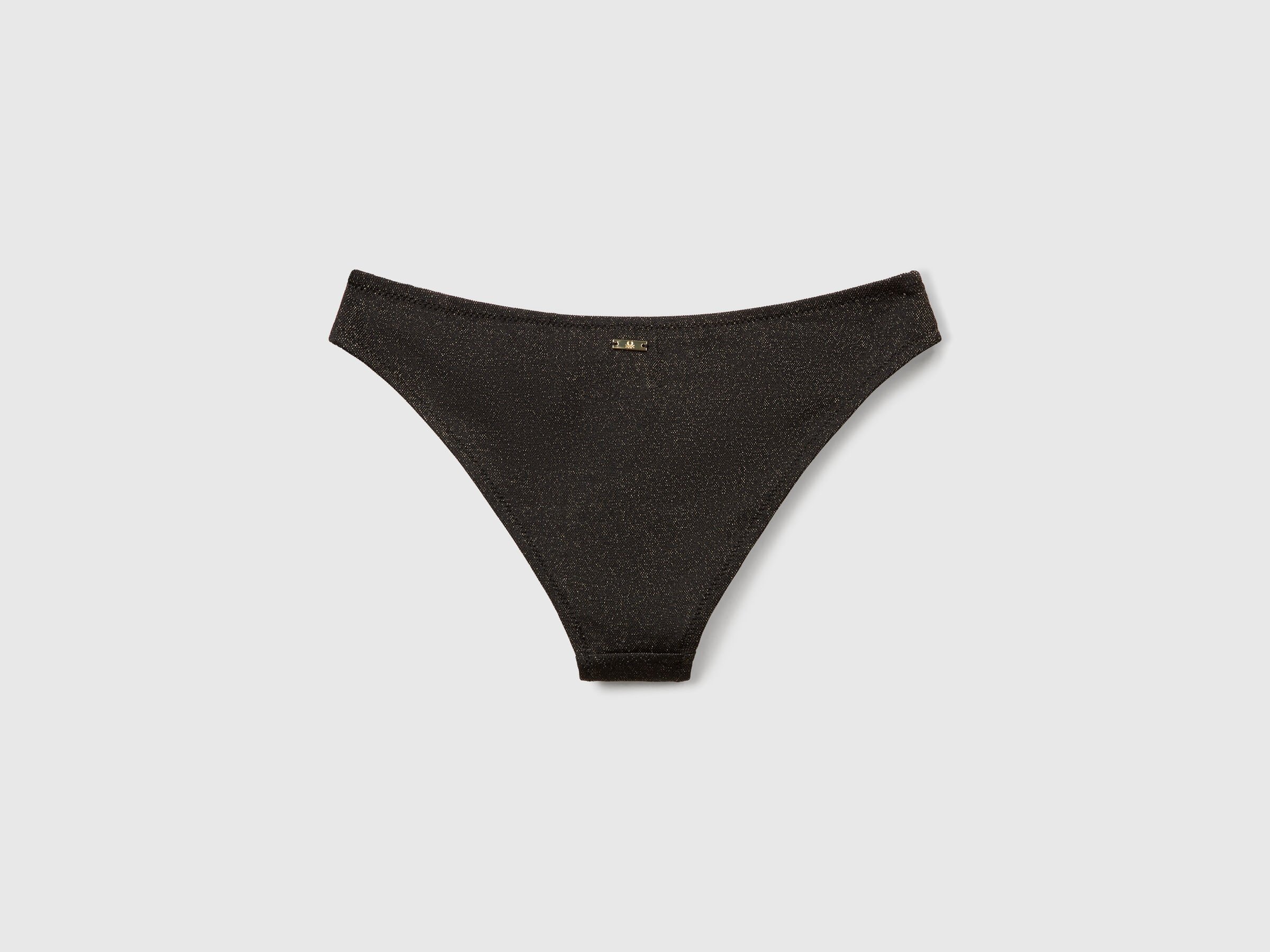 Slip de bain avec lurex – Image 4