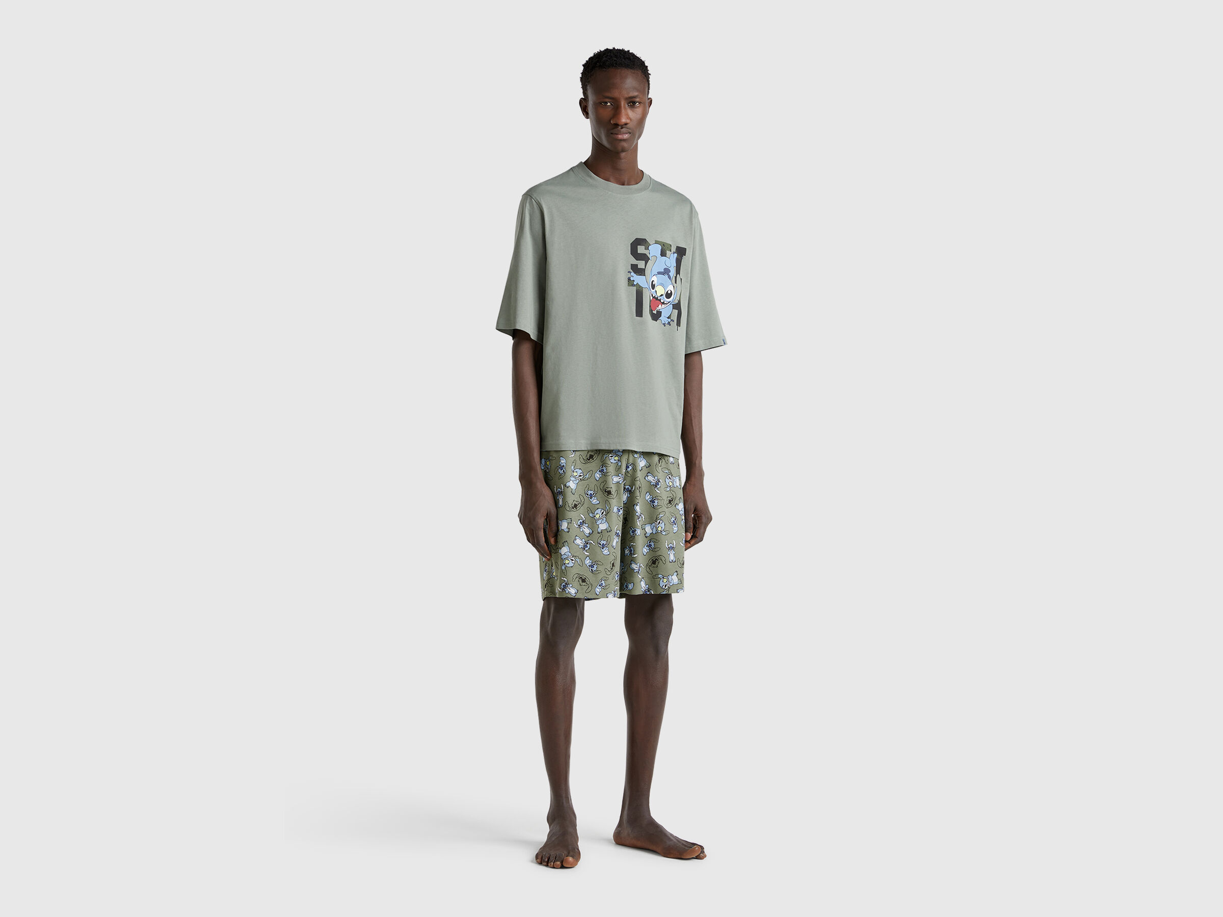 Short Lilo & Stitch ©Disney – Image 5