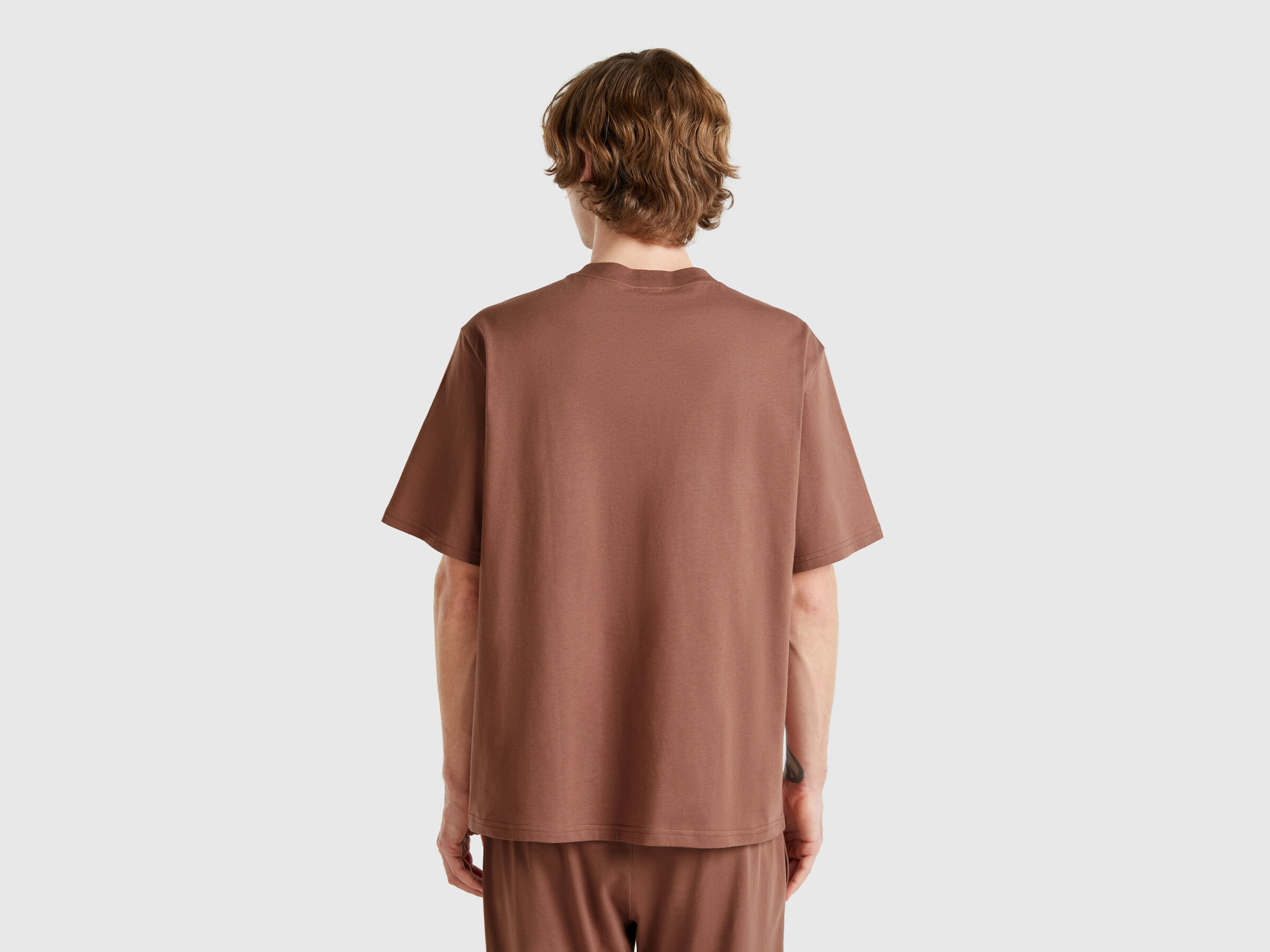 T-shirt avec logo imprimé – Image 2