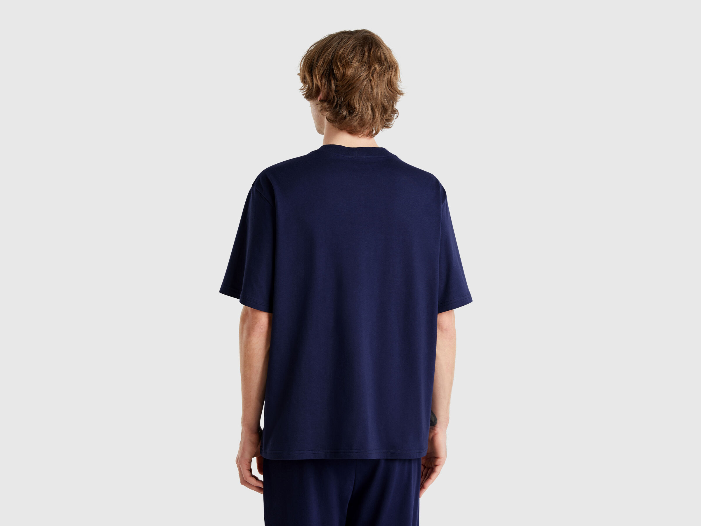 T-shirt avec logo imprimé – Image 2