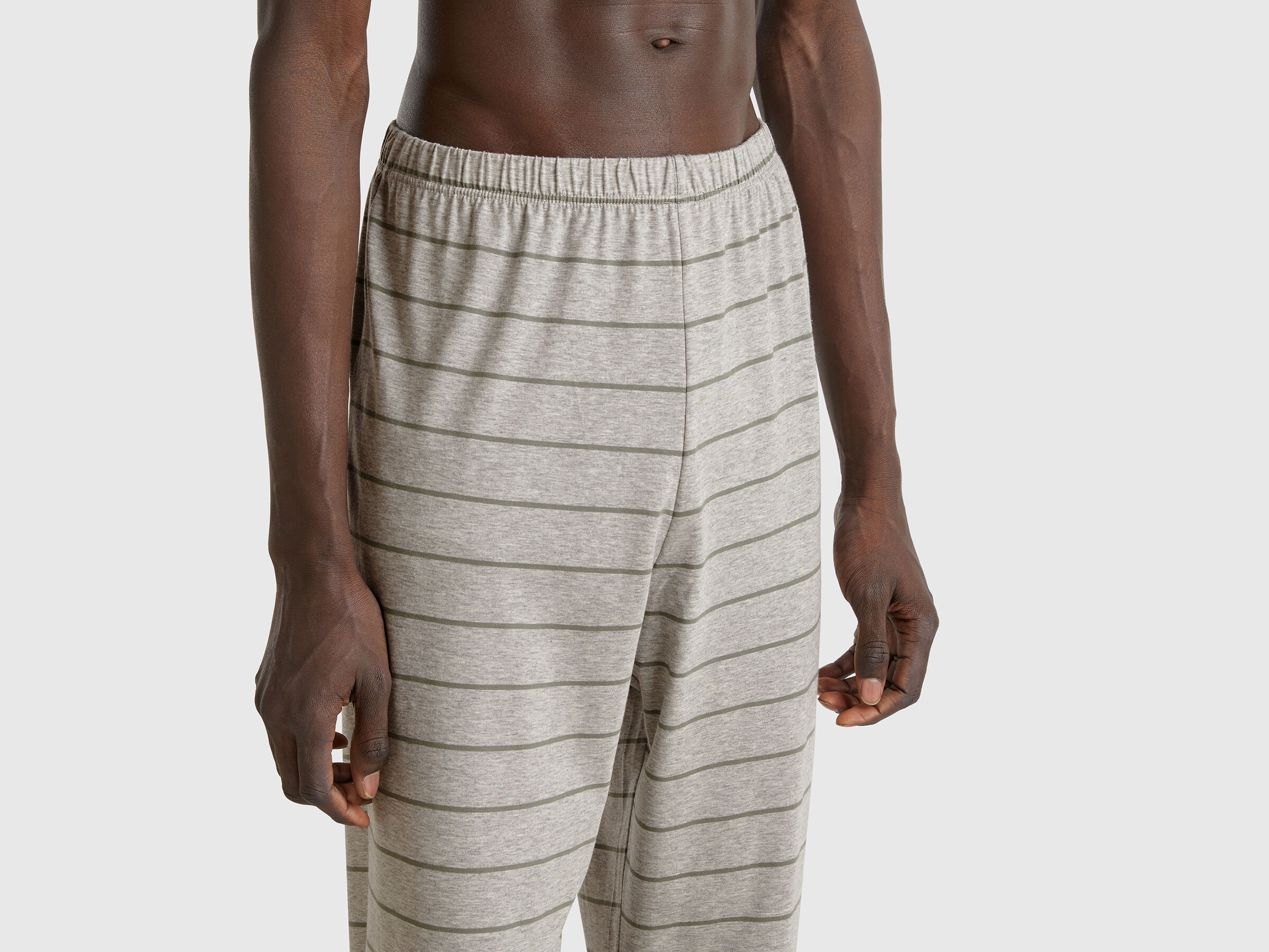 Pyjama pur coton – Image 5