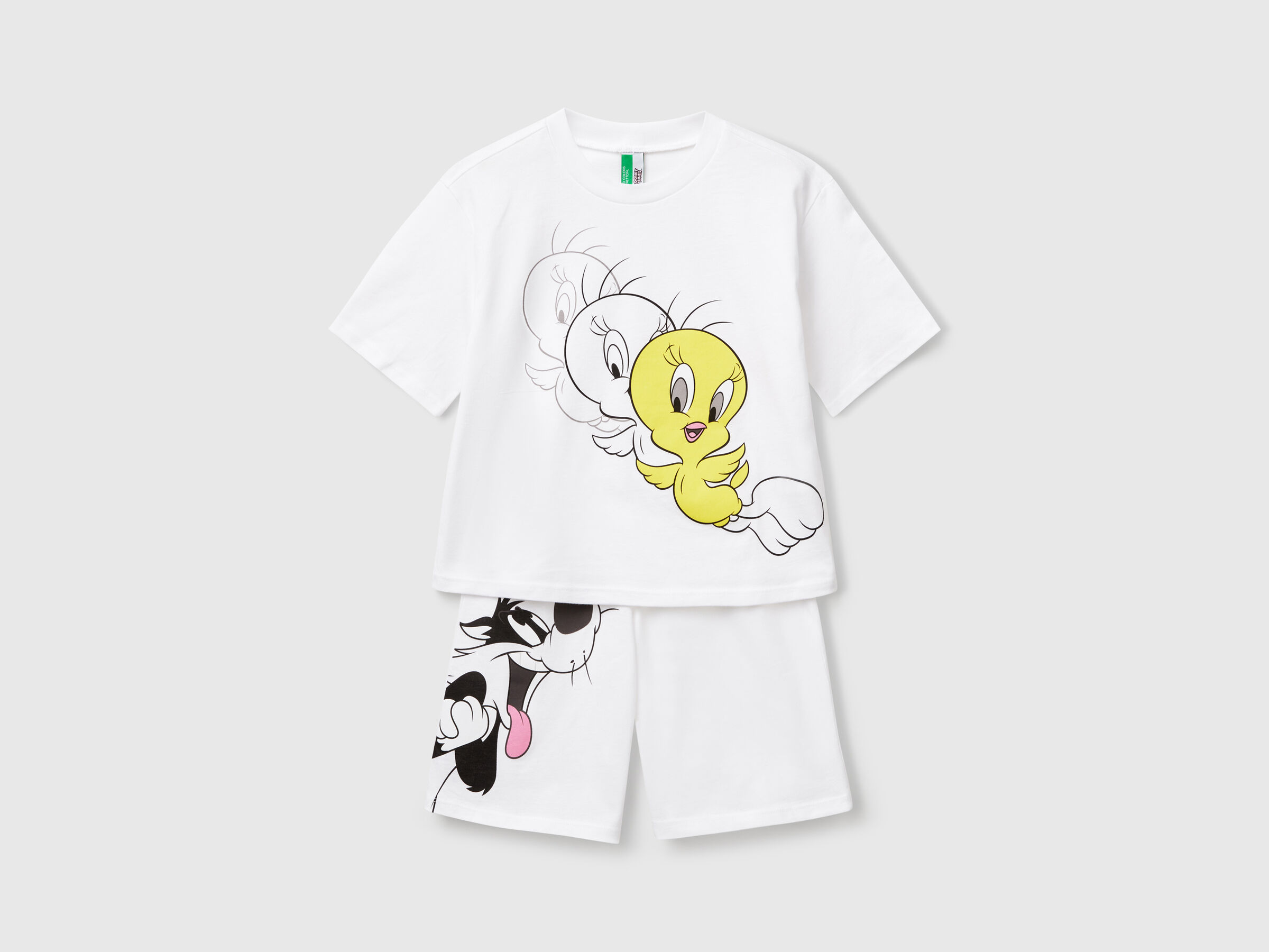 Pyjama ©Looney Tunes Pyjama ©Looney Tunes
