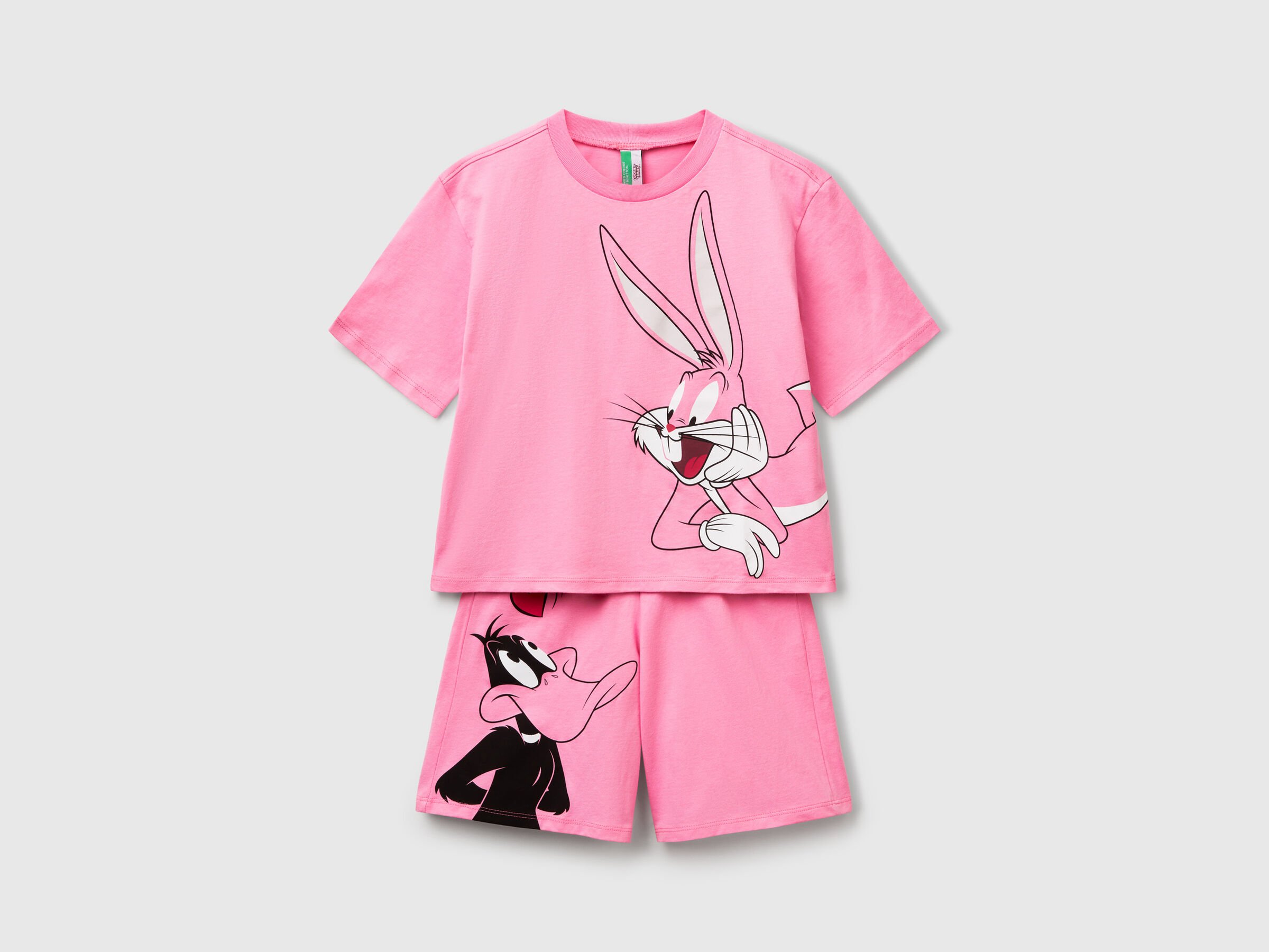 Pyjama ©Looney Tunes Pyjama ©Looney Tunes