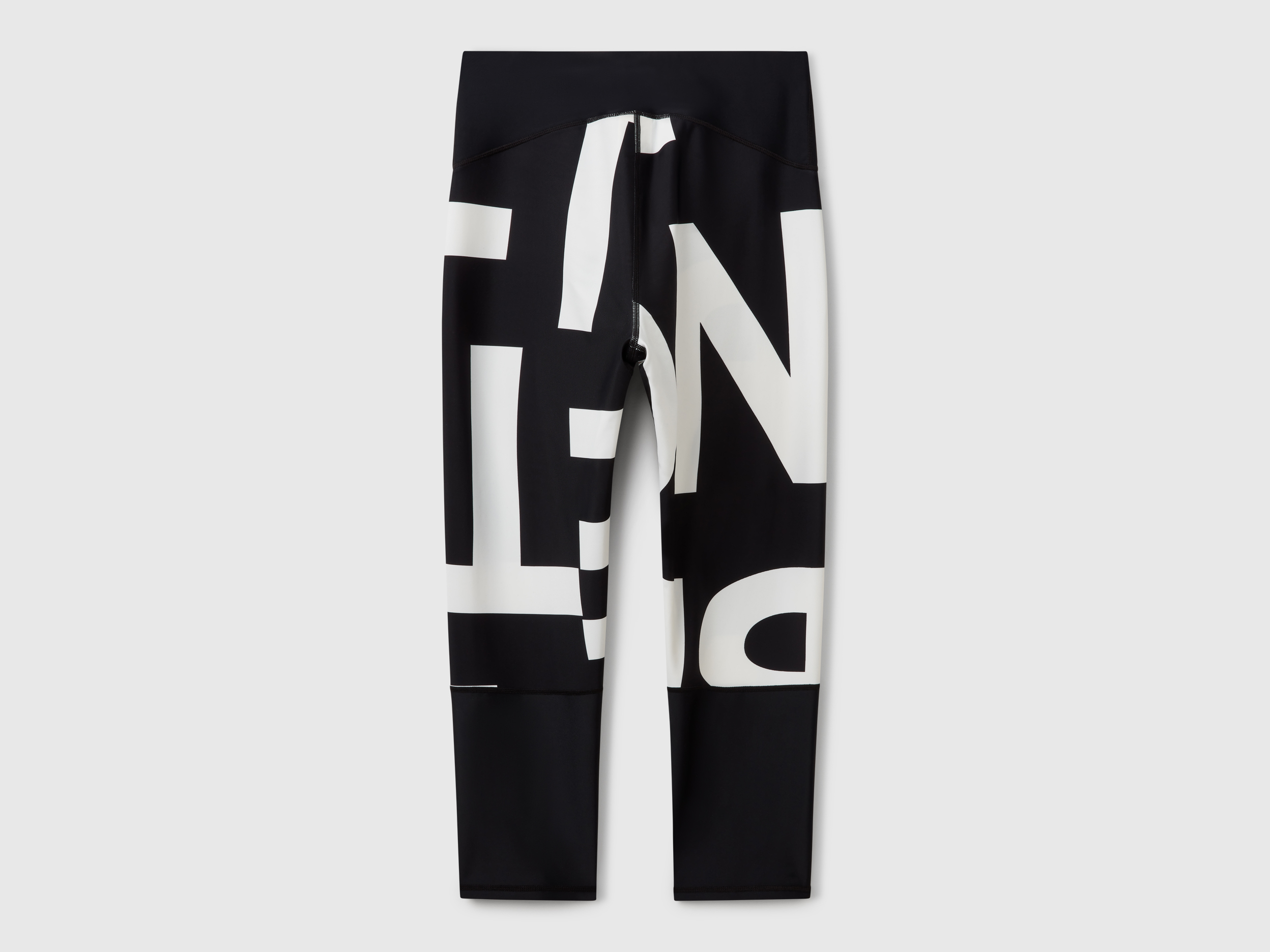 Legging de sport à logo – Image 4