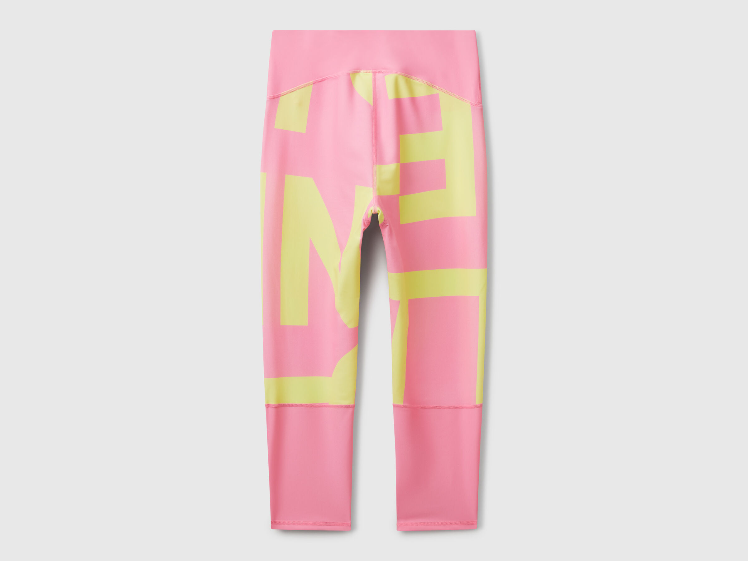 Legging de sport à logo – Image 4