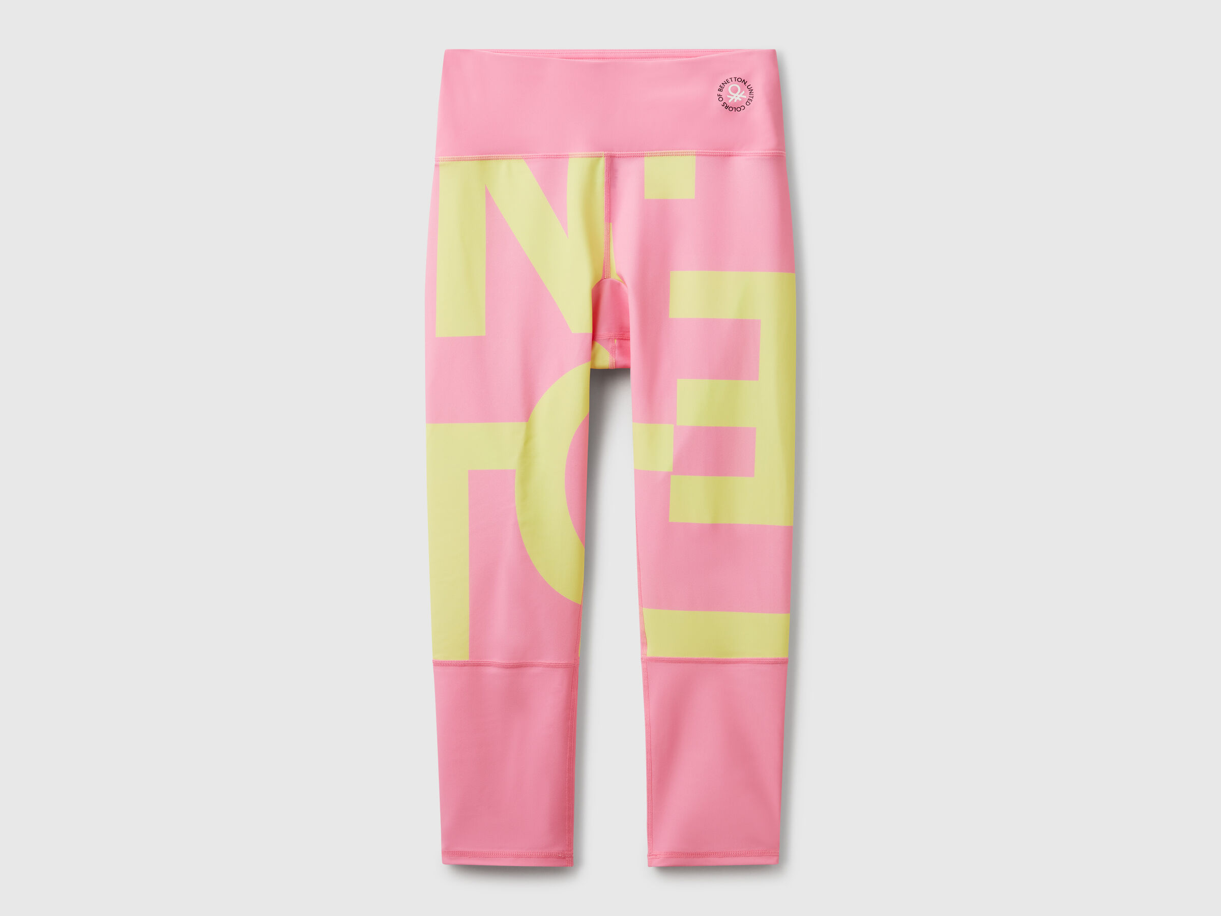 Legging de sport à logo – Image 3