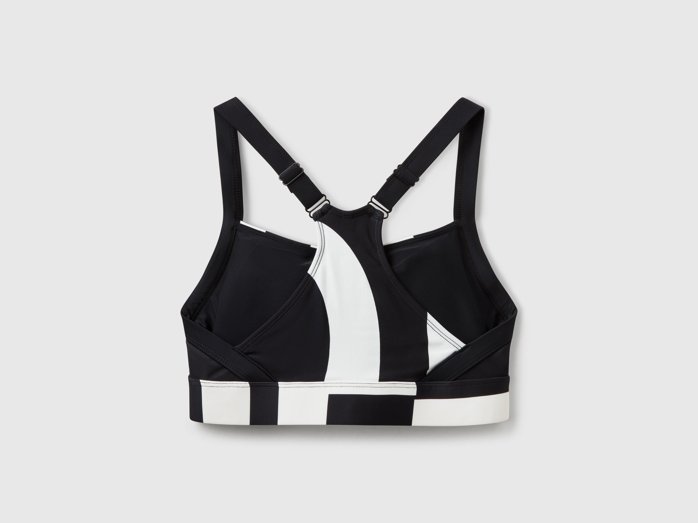 Soutien-gorge de sport avec rembourrage – Image 4