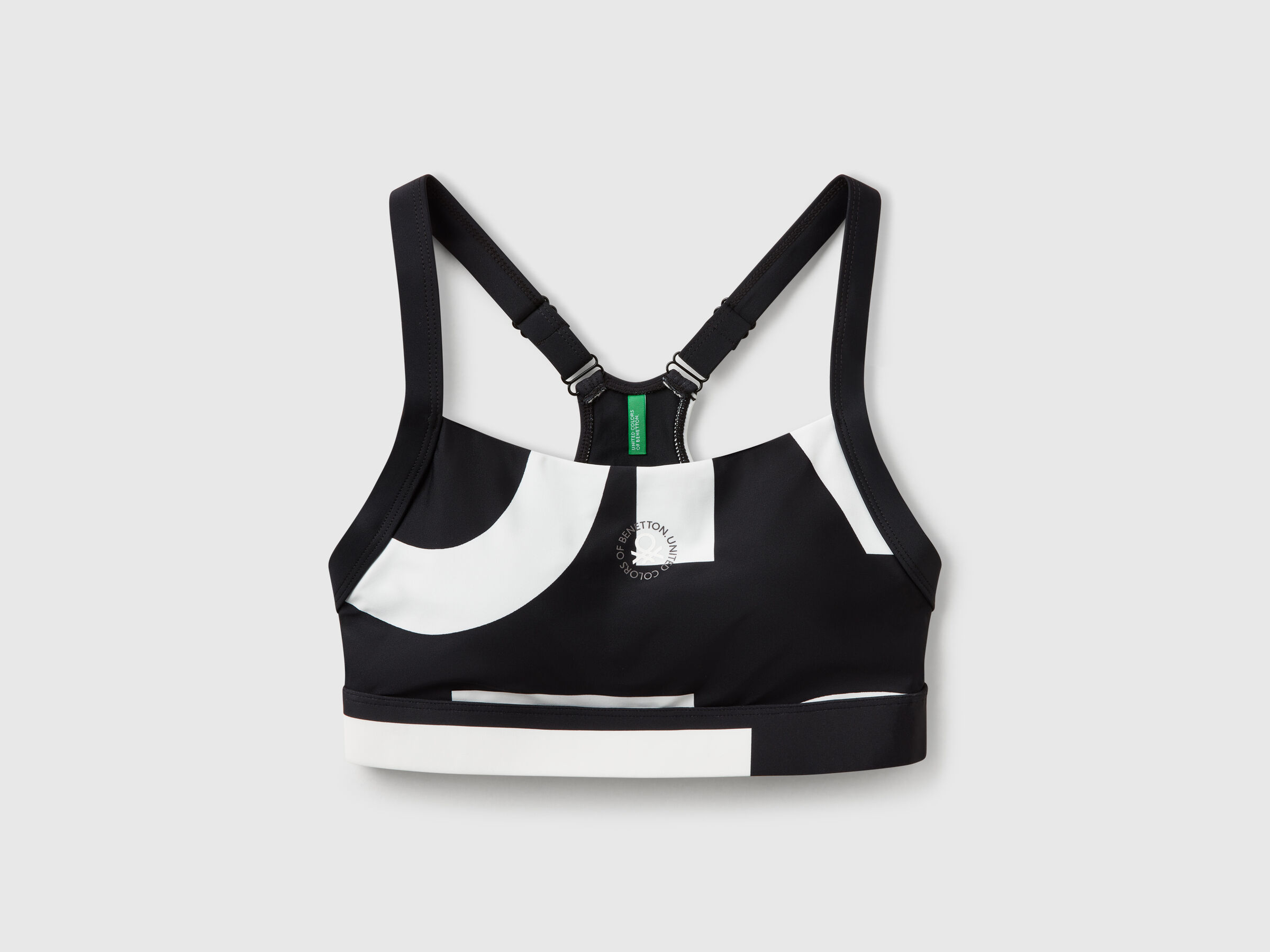 Soutien-gorge de sport avec rembourrage – Image 3