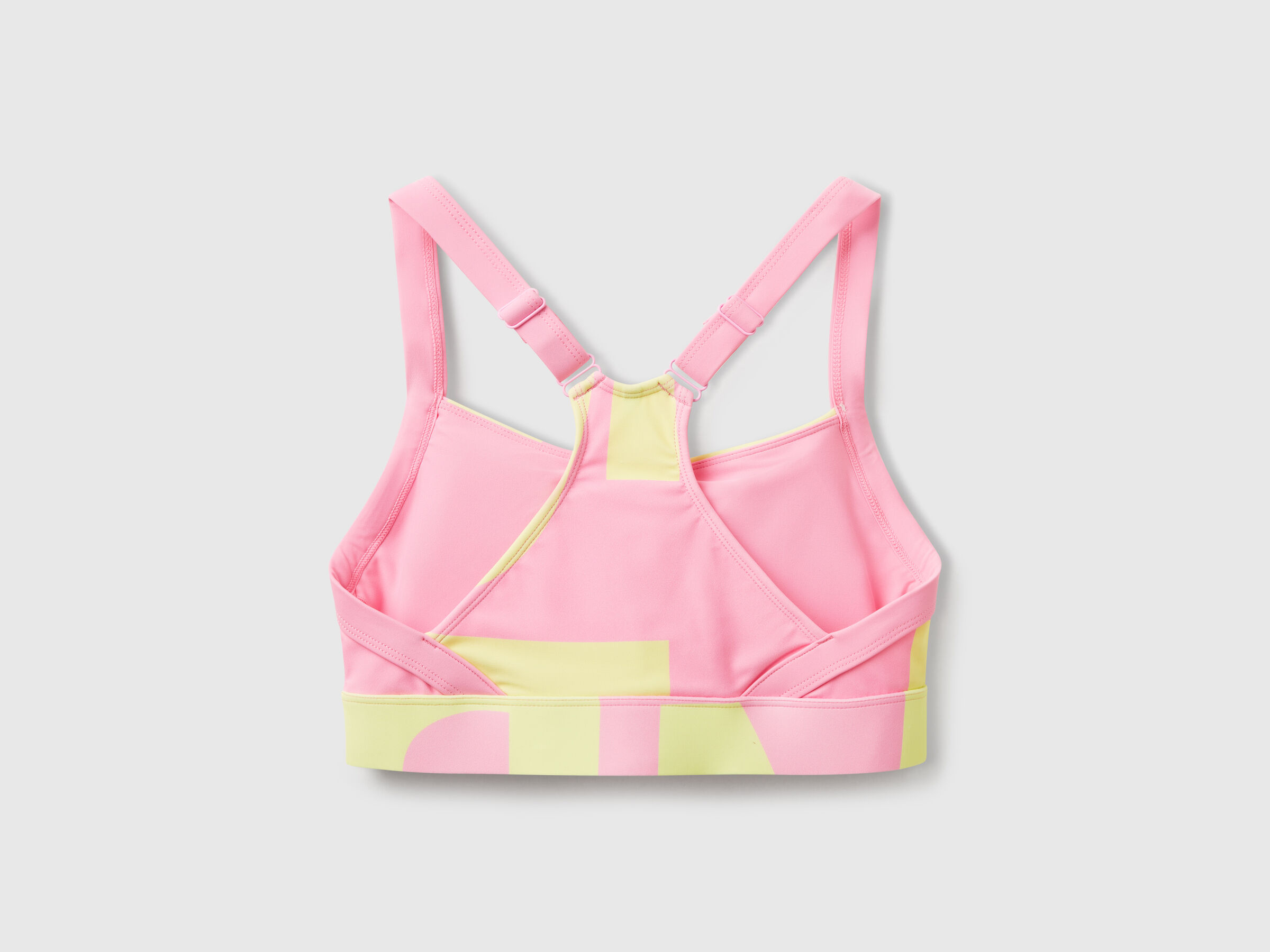 Soutien-gorge de sport avec rembourrage – Image 4