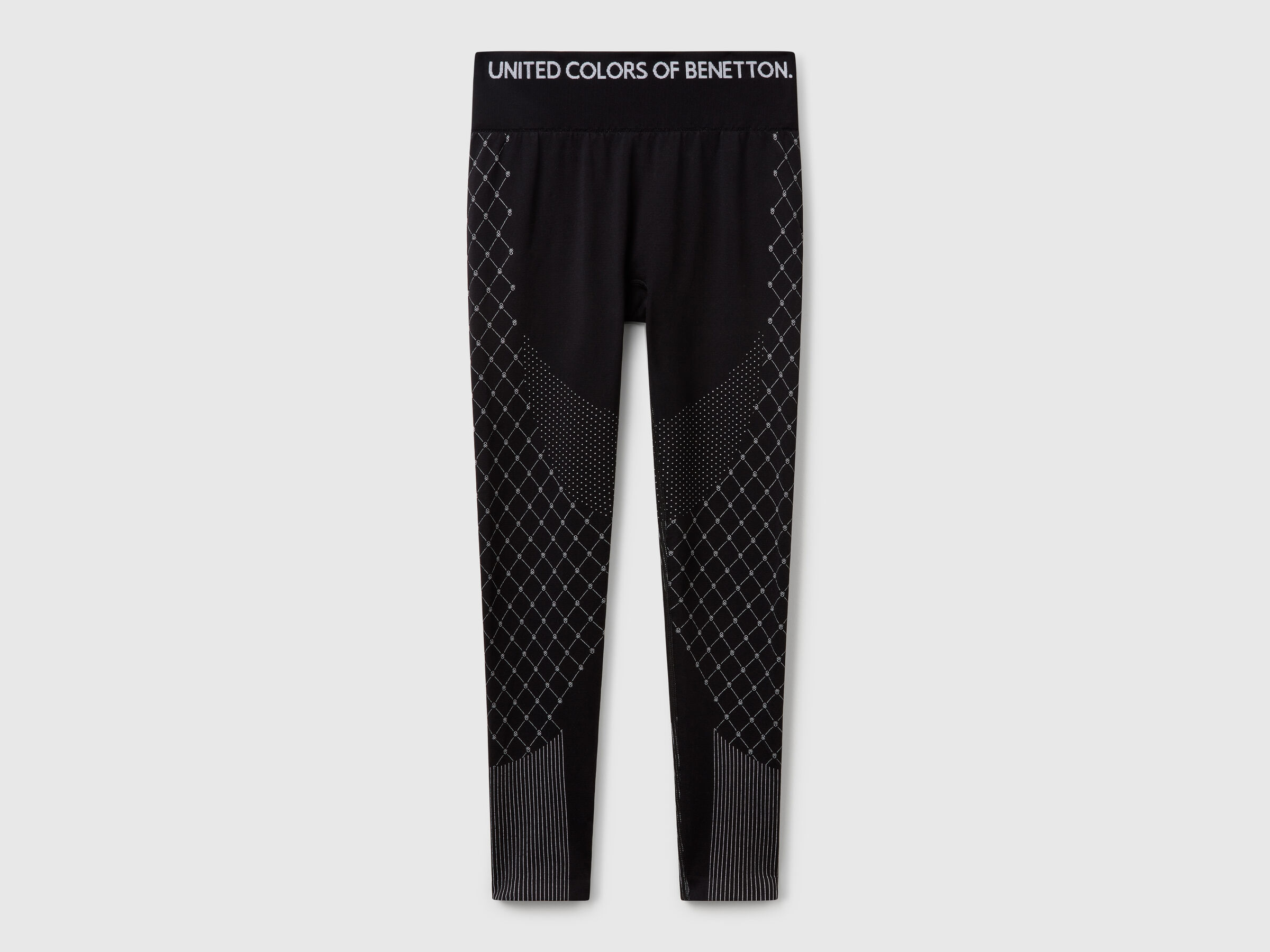 Legging de sport sans couture – Image 3