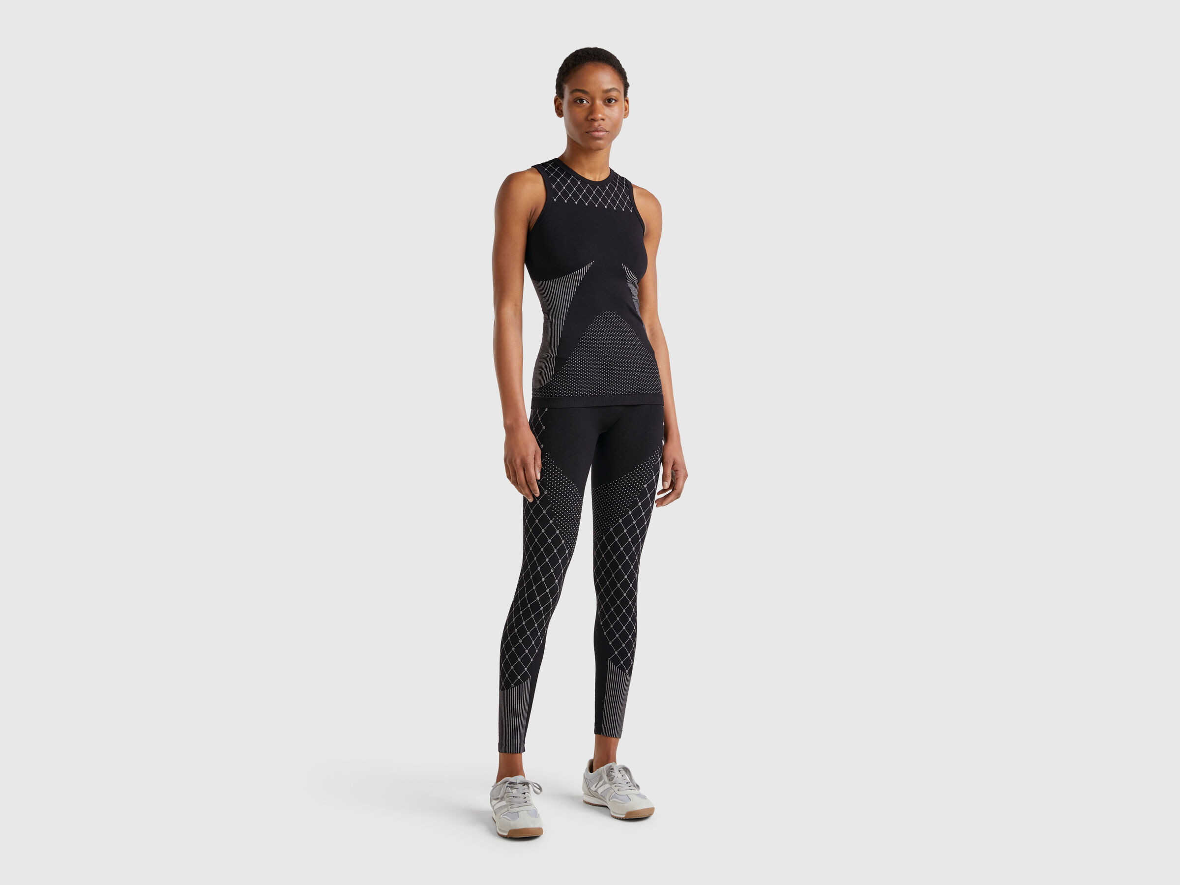 Legging de sport sans couture – Image 6