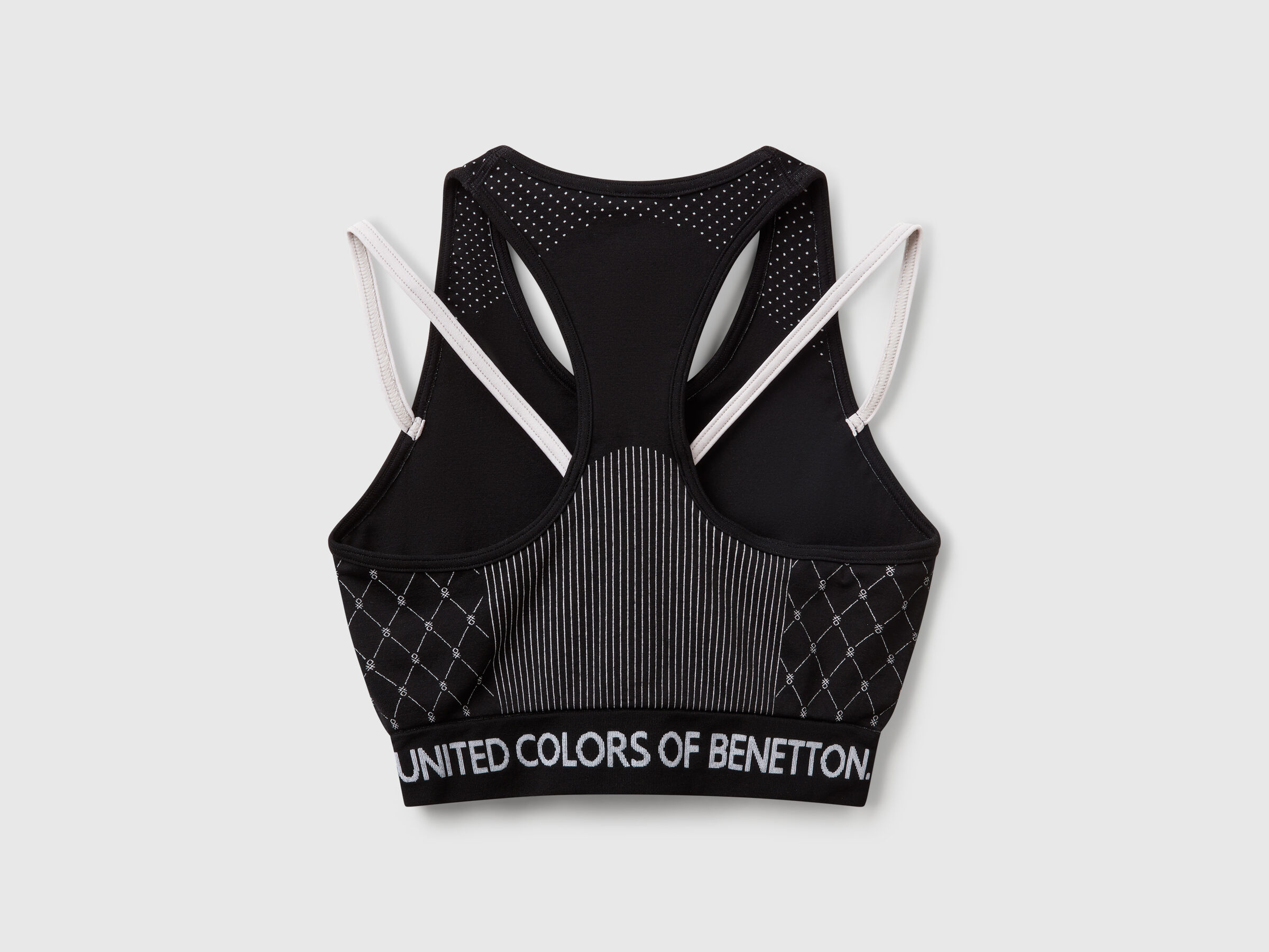 Haut soutien-gorge sans couture – Image 4