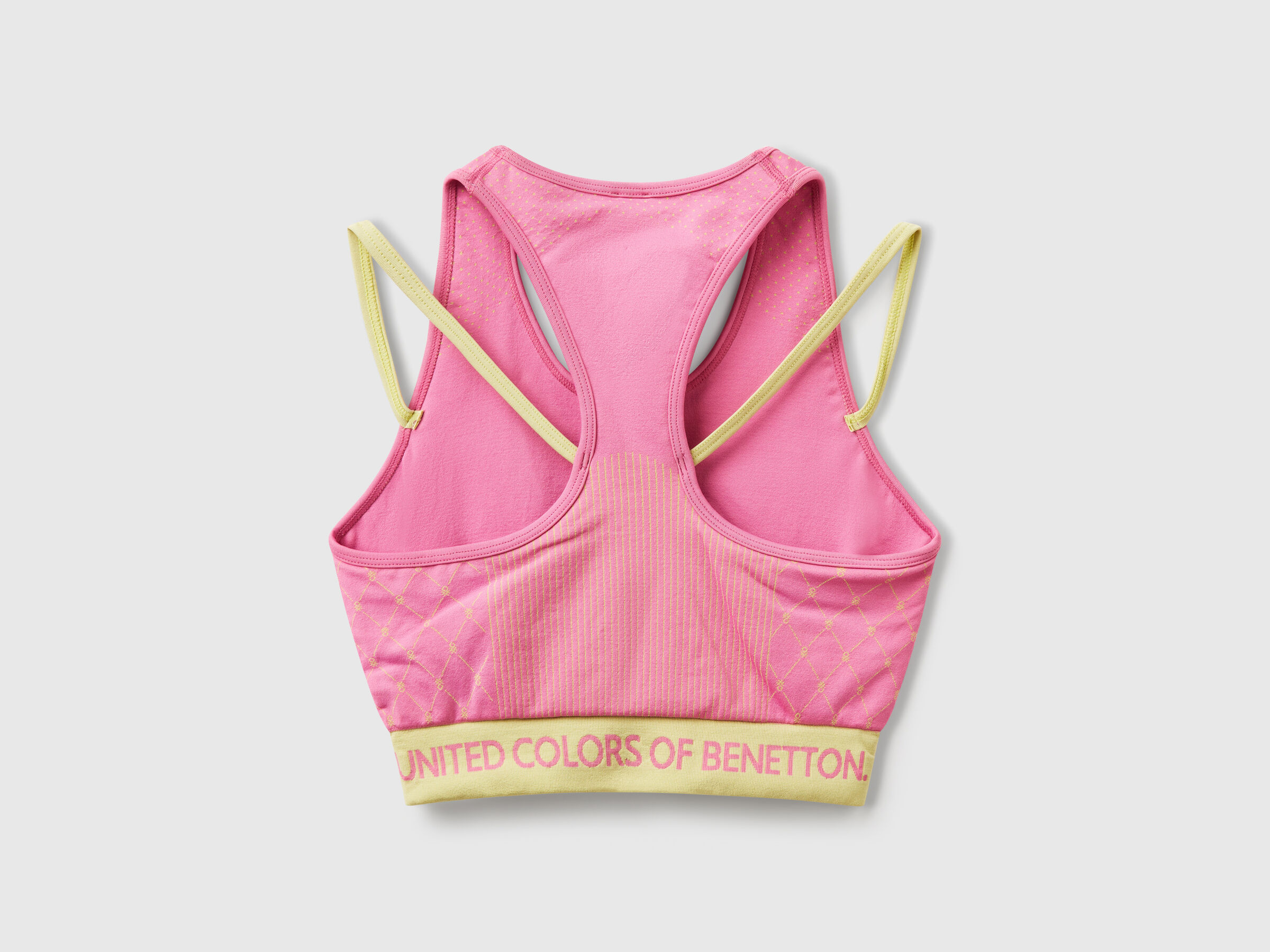 Haut soutien-gorge sans couture – Image 4