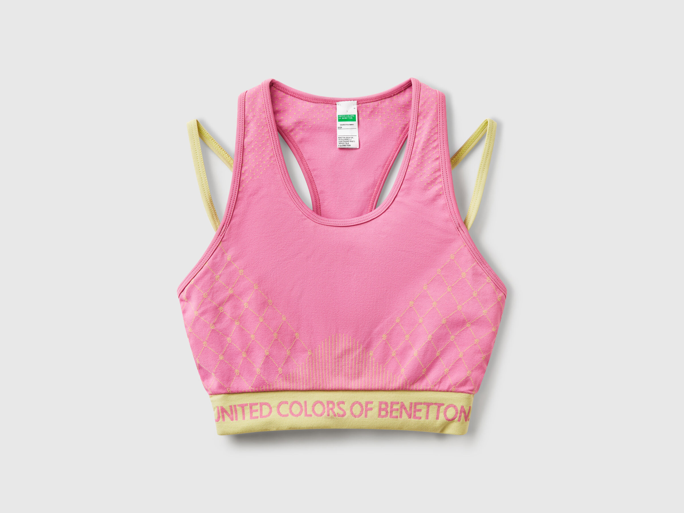 Haut soutien-gorge sans couture – Image 3