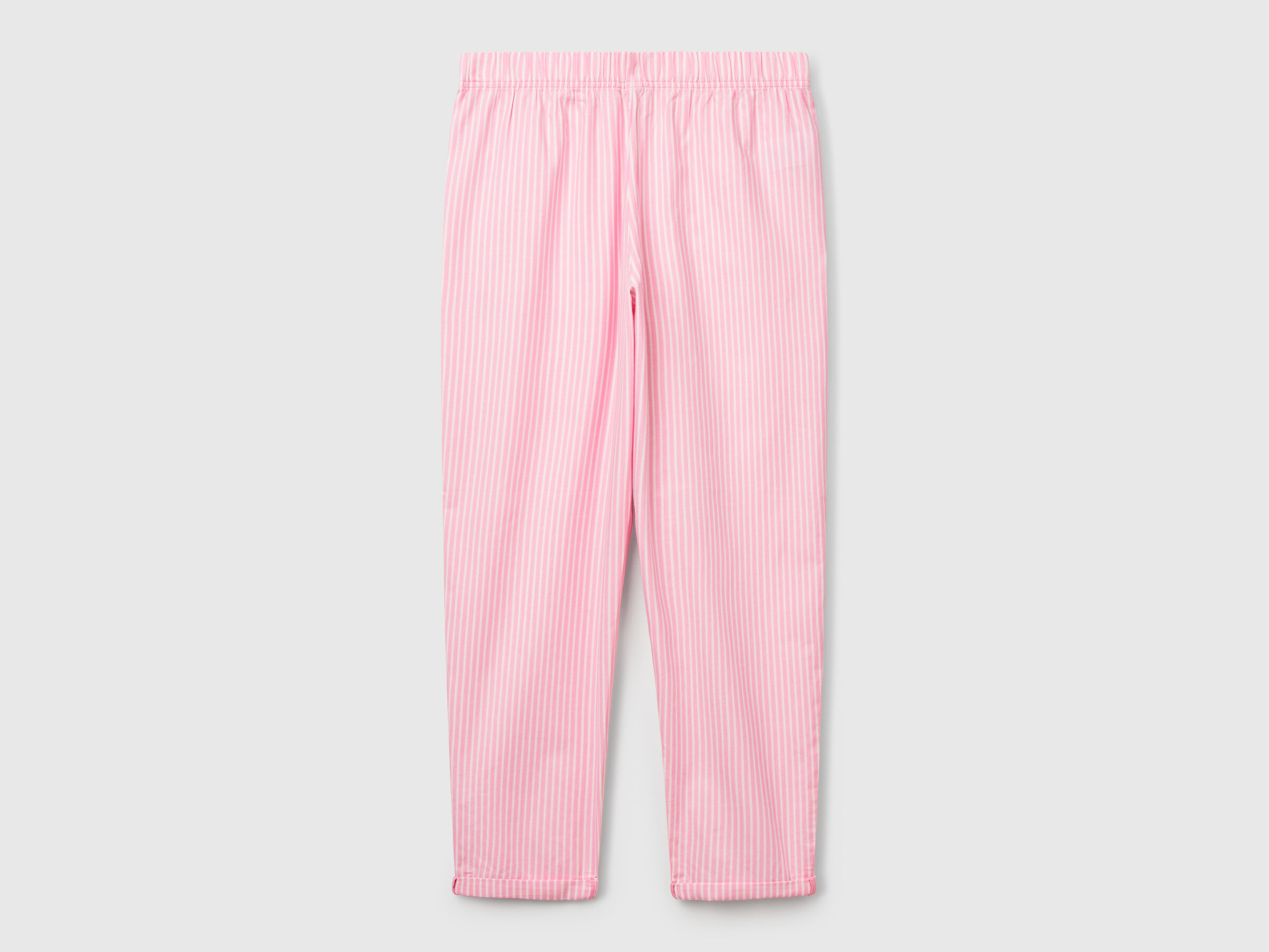 Trois paires de chaussettes en coton mélangé extensible – Image 4