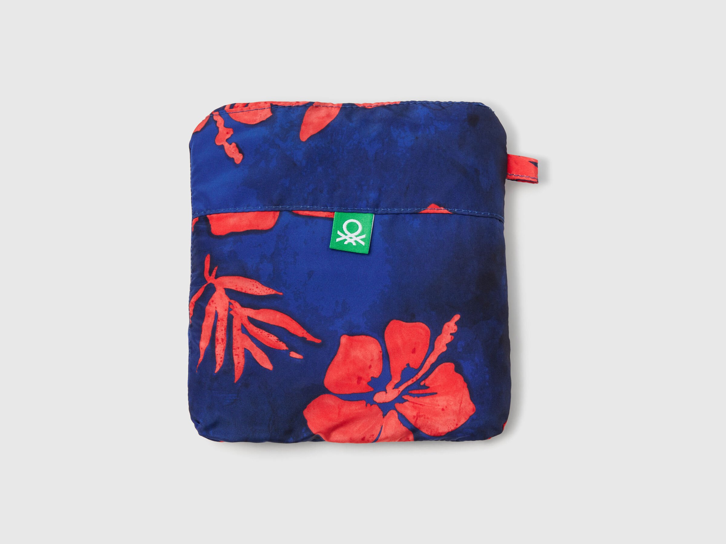 Short de bain en nylon à motifs – Image 3