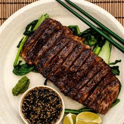 Nikmati Sajian Lezat Resep Beef Yakiniku yang Menggugah Selera Nikmati Sajian Lezat Resep Beef Yakiniku yang Menggugah Selera
