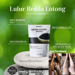 Resep Lulur Bedda Lotong: Rahasia Kulit Cantik Alami Resep Lulur Bedda Lotong: Rahasia Kulit Cantik Alami