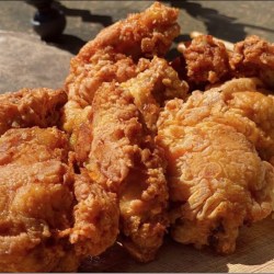 Resep Ayam Goreng Laos Empuk: Panduan Kuliner untuk Hidangan Lezat Resep Ayam Goreng Laos Empuk: Panduan Kuliner untuk Hidangan Lezat