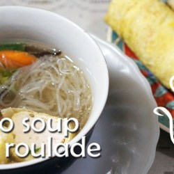Resep Sup Kimlo Hotel, Nikmat dan Otentik Resep Sup Kimlo Hotel, Nikmat dan Otentik