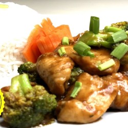 Resep Tumis Ayam Fillet Saus Tiram yang Nikmat dan Mudah Resep Tumis Ayam Fillet Saus Tiram yang Nikmat dan Mudah
