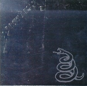 Enter Sandman