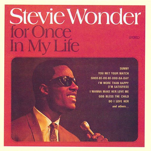 Stevie In The 60’s