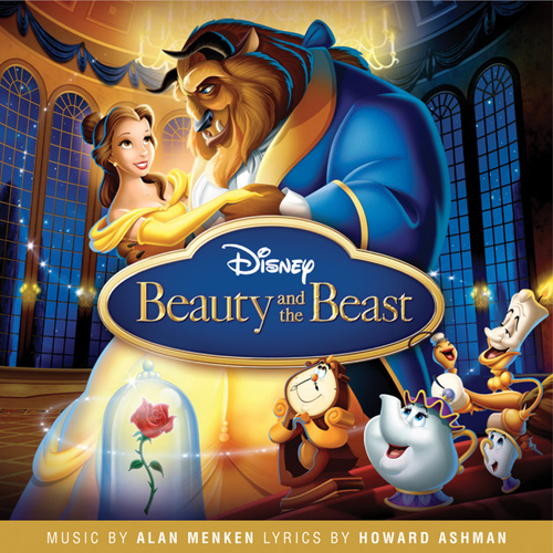 Gaston (from Beauty and The Beast) (arr. Roger Emerson)