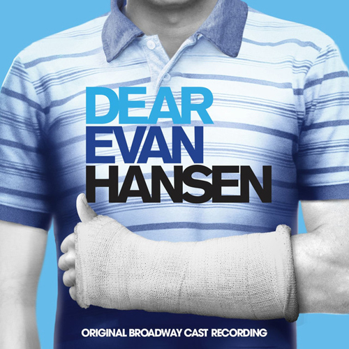Part Of Me (from Dear Evan Hansen) (arr. Roger Emerson)