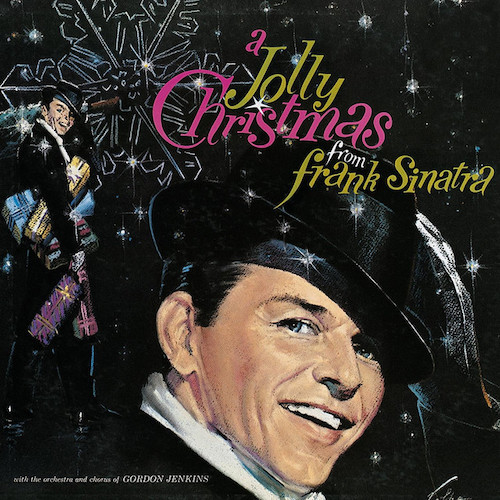 The Christmas Waltz