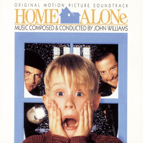 Star Of Bethlehem (from Home Alone)