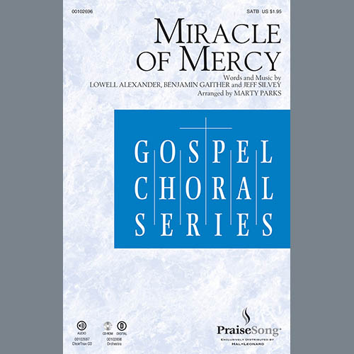 Miracle Of Mercy