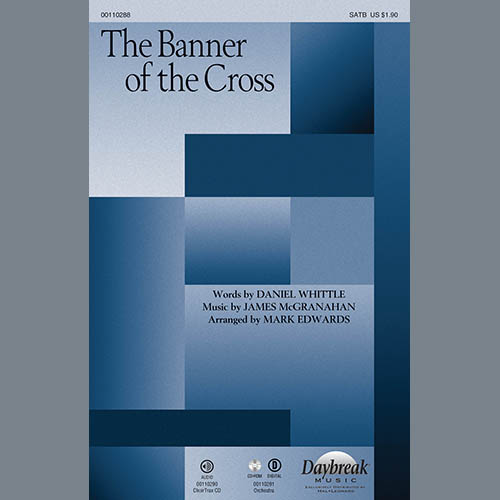 The Banner Of The Cross
