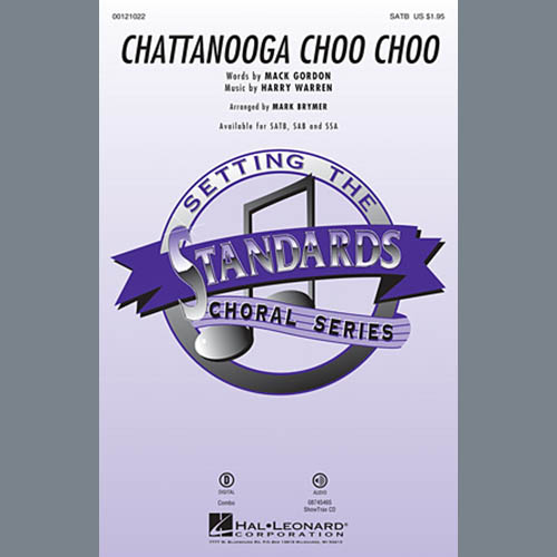 Chattanooga Choo Choo