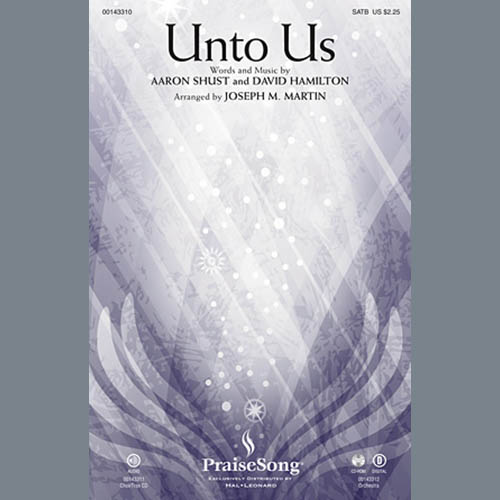 Unto Us