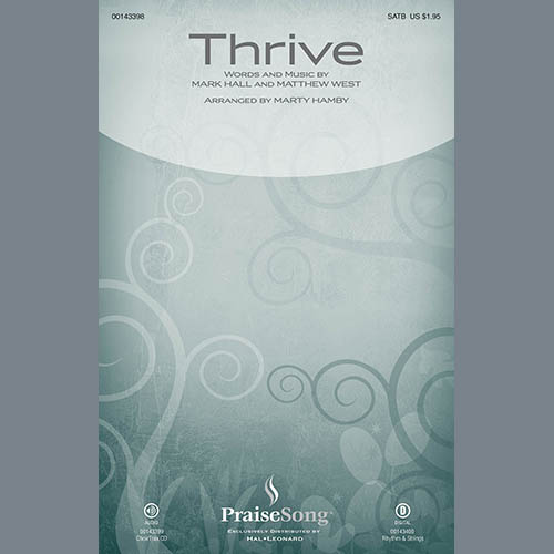 Thrive
