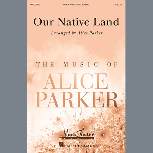 Our Native Land