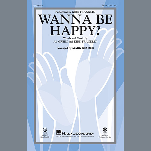 Wanna Be Happy?