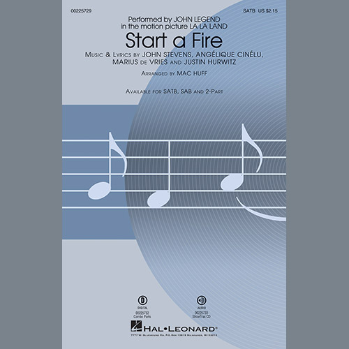 Start A Fire