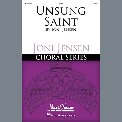 Unsung Saint