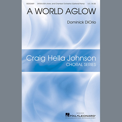 A World Aglow