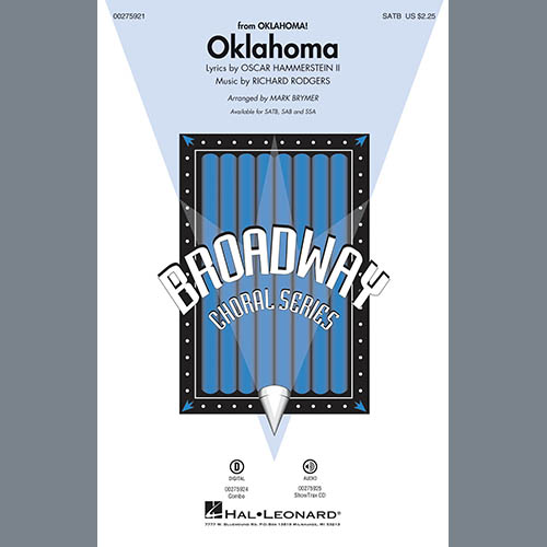 Oklahoma (from Oklahoma!)