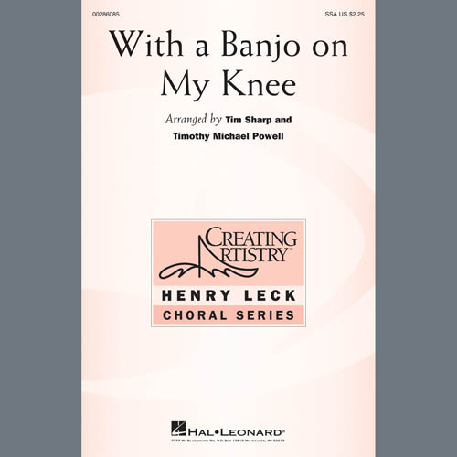 With A Banjo On My Knee