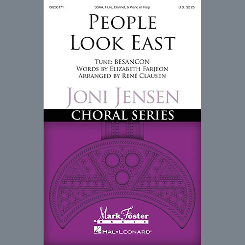 People, Look East