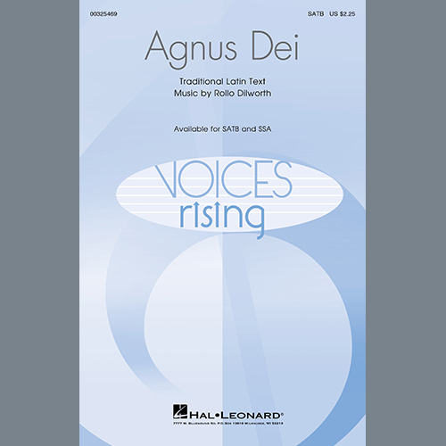 Agnus Dei