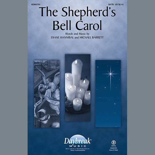 The Shepherd’s Bell Carol