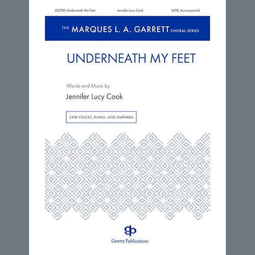 Underneath My Feet